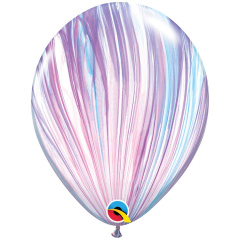 Q 11" Супер Агат Fashion 1 шт.